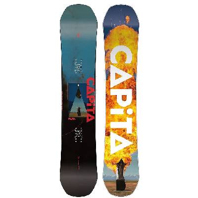 Capita Defenders Of Awesome 156 cm 2024