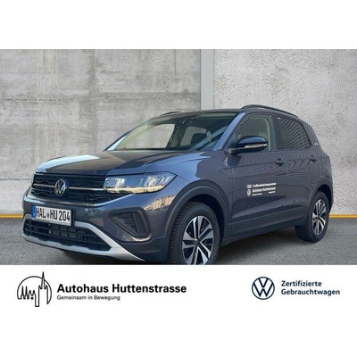Volkswagen T-Cross 1.0 TSI Energy DSG 85 kW