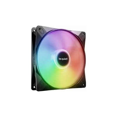 be quiet! LIGHT WINGS LX 140mm PWM high-speed BL129
