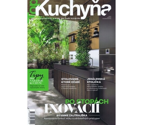 Top kuchyňa /16/