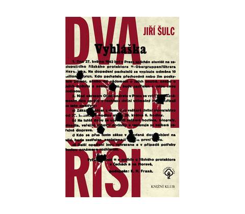 Dva proti Říši - Jiří Šulc