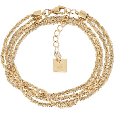 Zag Bijoux náramek SBX25753-01UNI