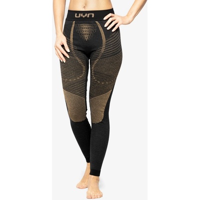 UYN WOMAN FUSYON CASHMERE SHINY 2.0 UW PANTS LONG