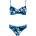 FASHY 23031 bikini - Blue (As Original)