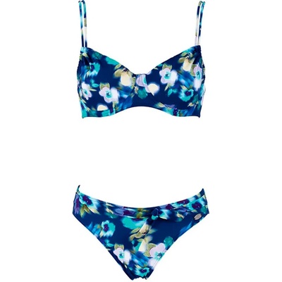 FASHY 23031 bikini - Blue (As Original)