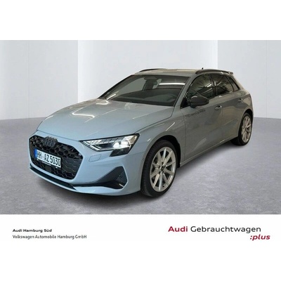Audi A3 TFSI S tronic S-line Sportback 110 kW
