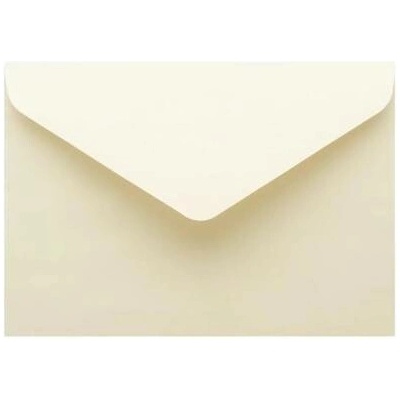 Metalická (perleťová) obálka šampaňská C7 (82x113mm)