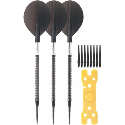 soft Cuesoul Jiho Oto Super Slim 10,8g 90% wolfram