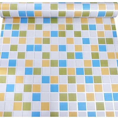 IMPOL TRADE 9093 Samolepící tapety rozměry 45 cm x 10 m