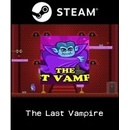 The Last Vampire