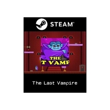 The Last Vampire