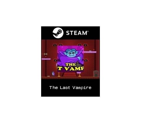 The Last Vampire