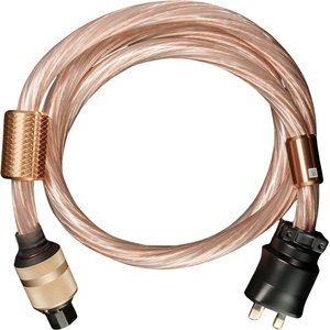 iFi audio SilentPower Quasar 1, 8 m Hi-Fi Захранване (5060738787289)