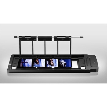 Image 1 of Plustek OpticFilm 120