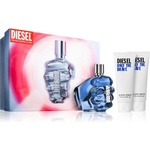 Diesel Only The Brave подаръчен комплект за мъже