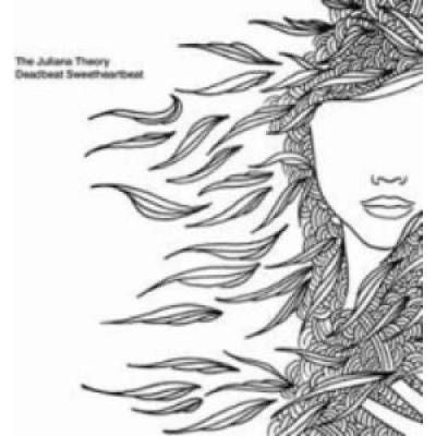 Juliana TheoryDeadbeat Sweetheartbeat + DVD CD