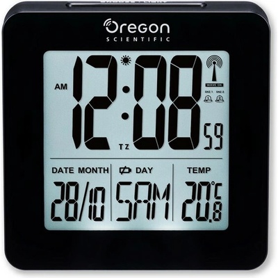 Oregon Scientific RM510 black – Hledejceny.cz