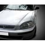 MOTORDROME Вежди за фарове Honda Civic (1996-2000) - 3, 4 врати 5 генерация (FR.00.0080)
