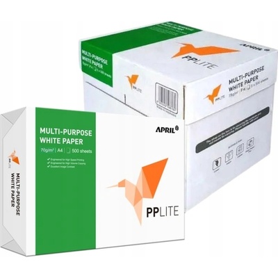 APRIL A4 70g 2500 listů