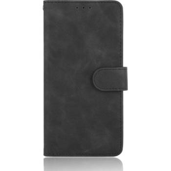 Púzdro Solid OnePlus 7 Pro čierne