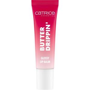 Catrice Балсам за устни Butter Drippin' Glossy, 050 Cherry Delicious, 10 ml - ozone