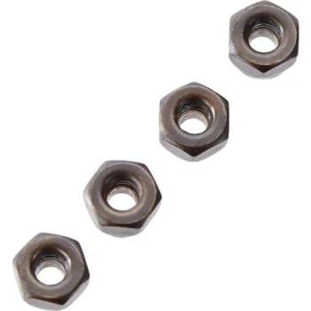 Arrma самозаключваща се гайка M2.5 (4)