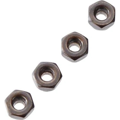 Arrma самозаключваща се гайка M2.5 (4)