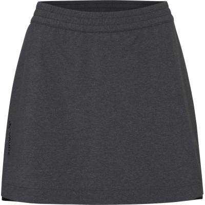 Vaude Дамски шорти за колоездене Vaude Women's Adlux Skirt II Cycling bottoms - Black - размер 44 (EU) (155-2287-0216)