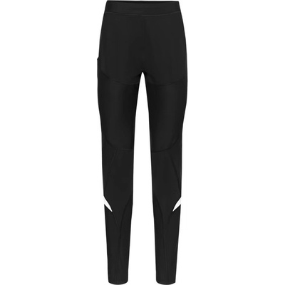 Kari Traa Tirill Hybrid Tights černé – Hledejceny.cz