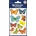 Avery zweckform Стикер, хартия, 3 листа, 76x120 mm, AVERY ZWECKFORM, "Z-Design No. 4462", пеперуди (4462)