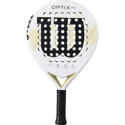 WILSON Páková raketa Optix V2 Lite