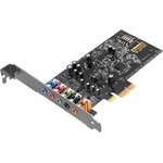 Creative Sound Blaster Audigy Fx (70SB157000000) Звукови карти