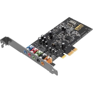 Creative Sound Blaster Audigy Fx (70SB157000000) Звукови карти