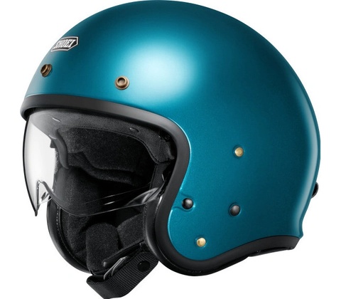 Shoei J.O2