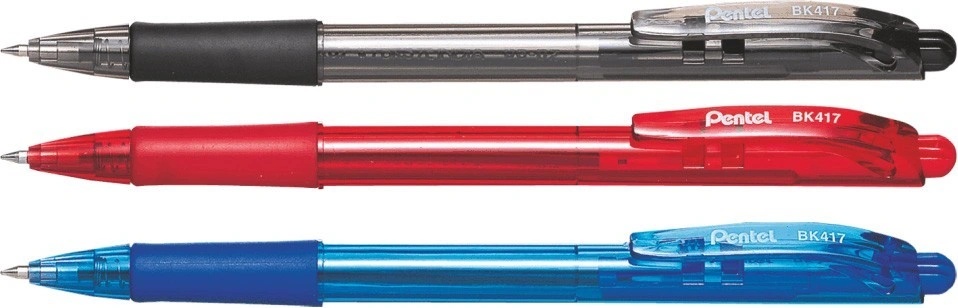 Pentel BK417