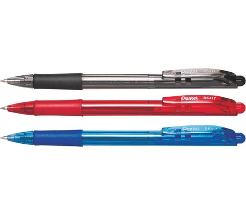 Pentel BK417