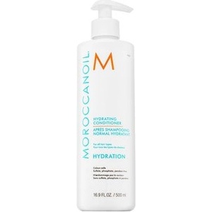 Moroccanoil Hydration Hydrating Conditioner Балсам с овлажняващо действие 500 ml
