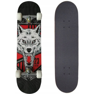 Master Wolf MAS-B094-1