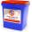 Bat Guano 5kg - сух органичен тор за растеж и цъфтеж
