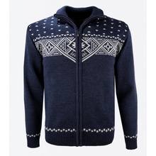 Kama Merino svetr 4065 108 tmavě modrá