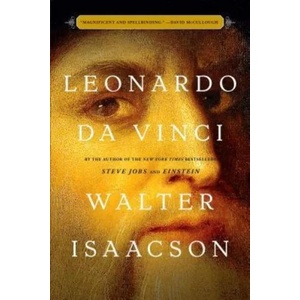 Leonardo da Vinci (ISBN: 9781501139154)