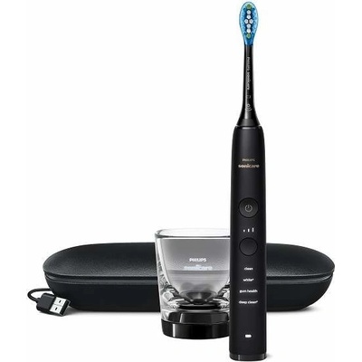 Philips Sonicare DiamondClean 9000 HX9911