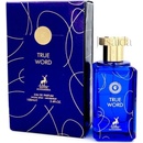 Alhambra True Word EDP 100 ml