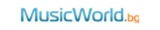 Logo MusicWorld.bg