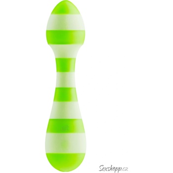 Glitz Green Girl