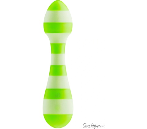 Glitz Green Girl