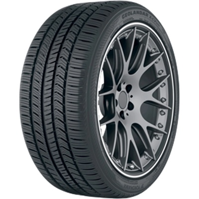 Yokohama Geolandar X-CV G057 315/35 R21 111W