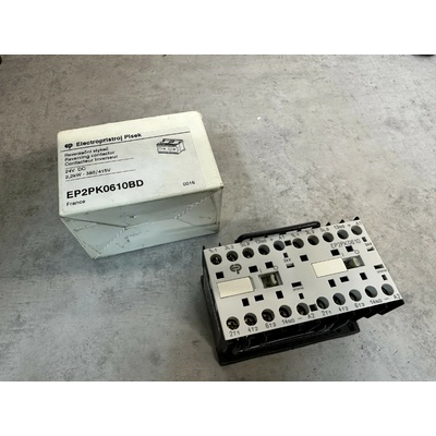 Schneider Electric EP2 PK0610BD