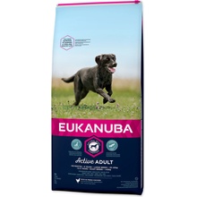 Eukanuba Adult Large Breed 15 kg