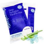 THERABATH Therabath® Гранулирана парафинова морска сол - Алое (дълбока хидратация), 2.7 кг